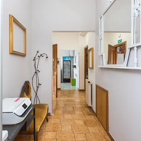 Travelershome Ciampino&Morena Guesthouse Rome Exterior photo